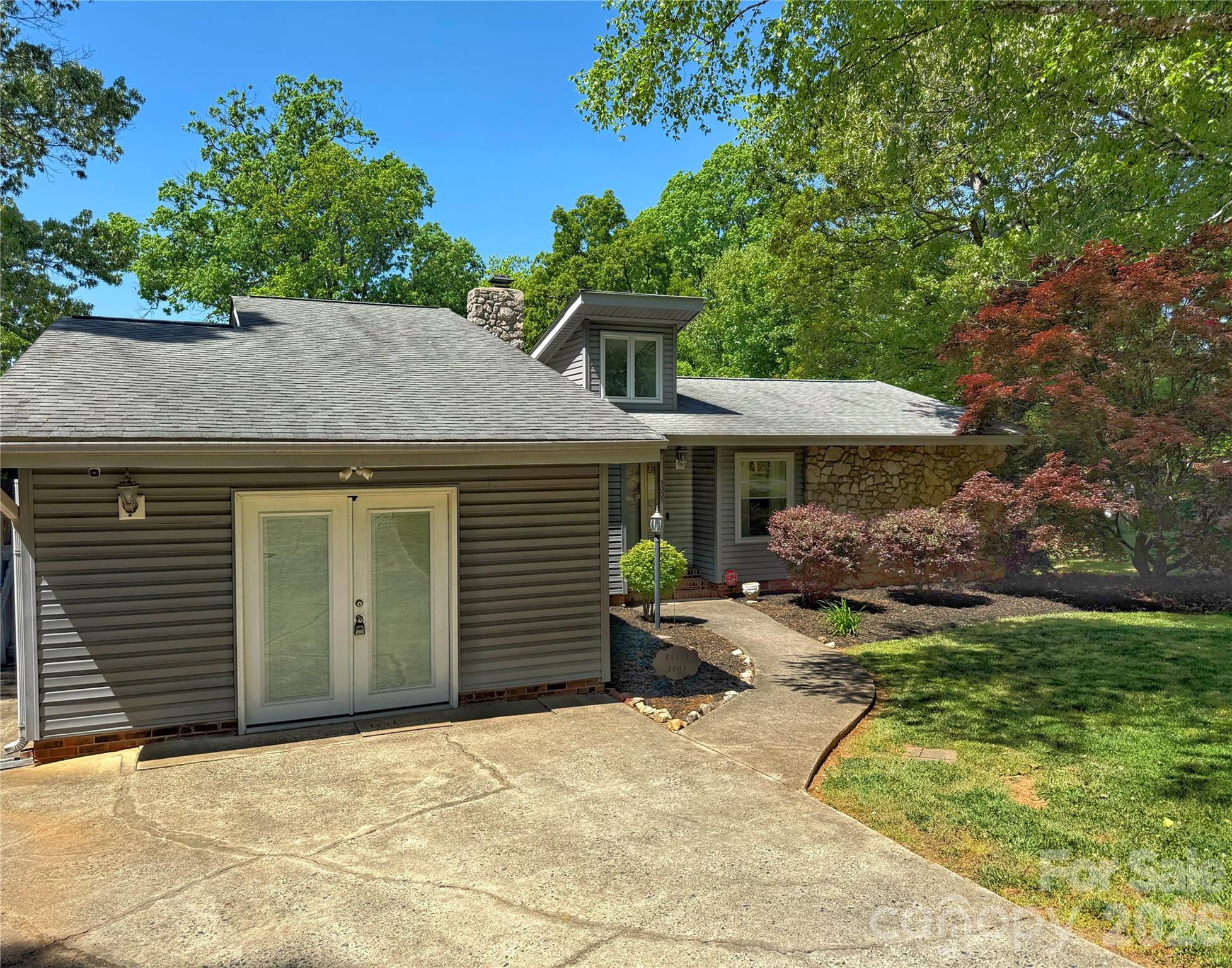 3005 Irish Street Newton NC 28658