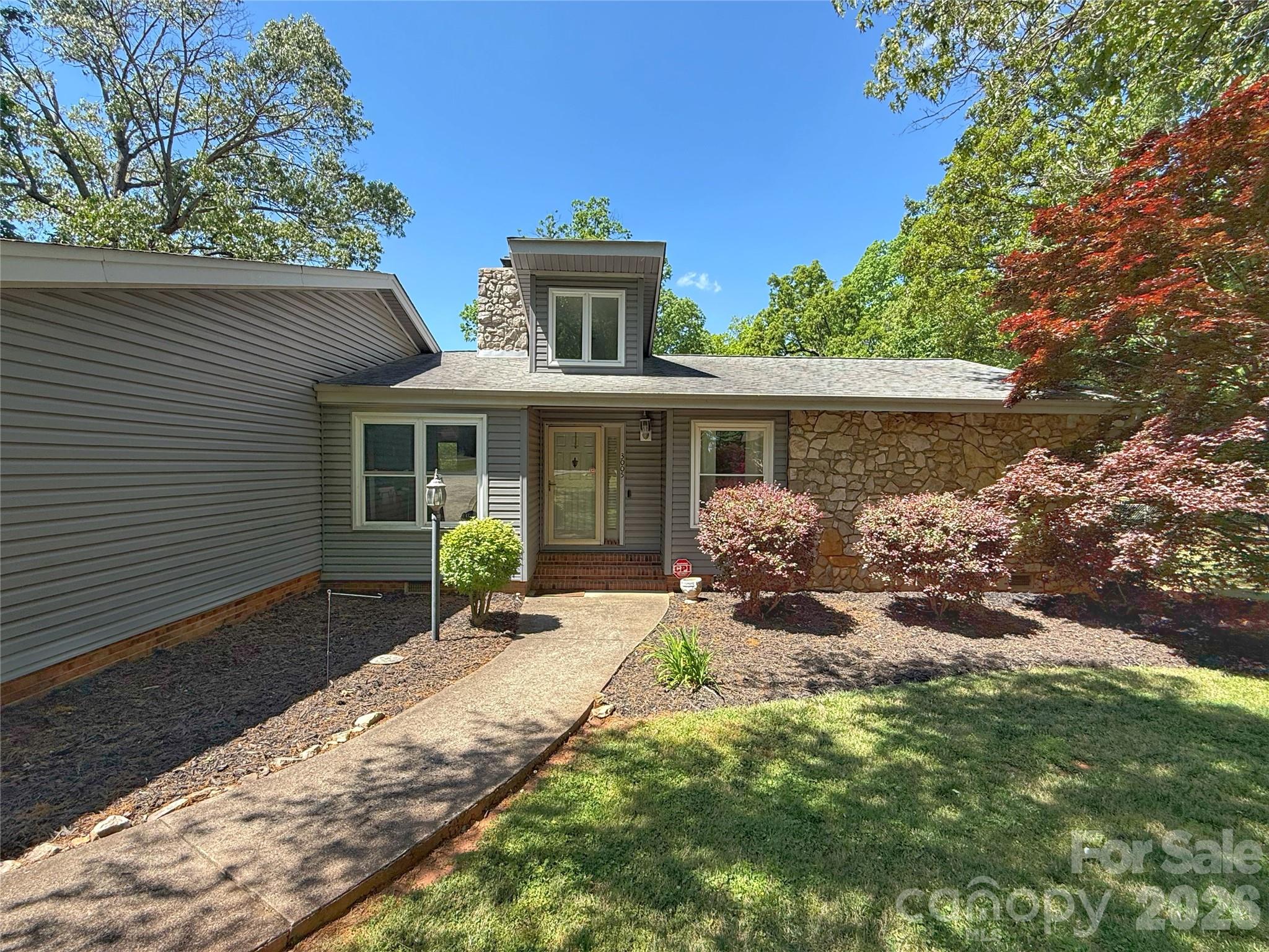 3005 Irish Street Newton NC 28658