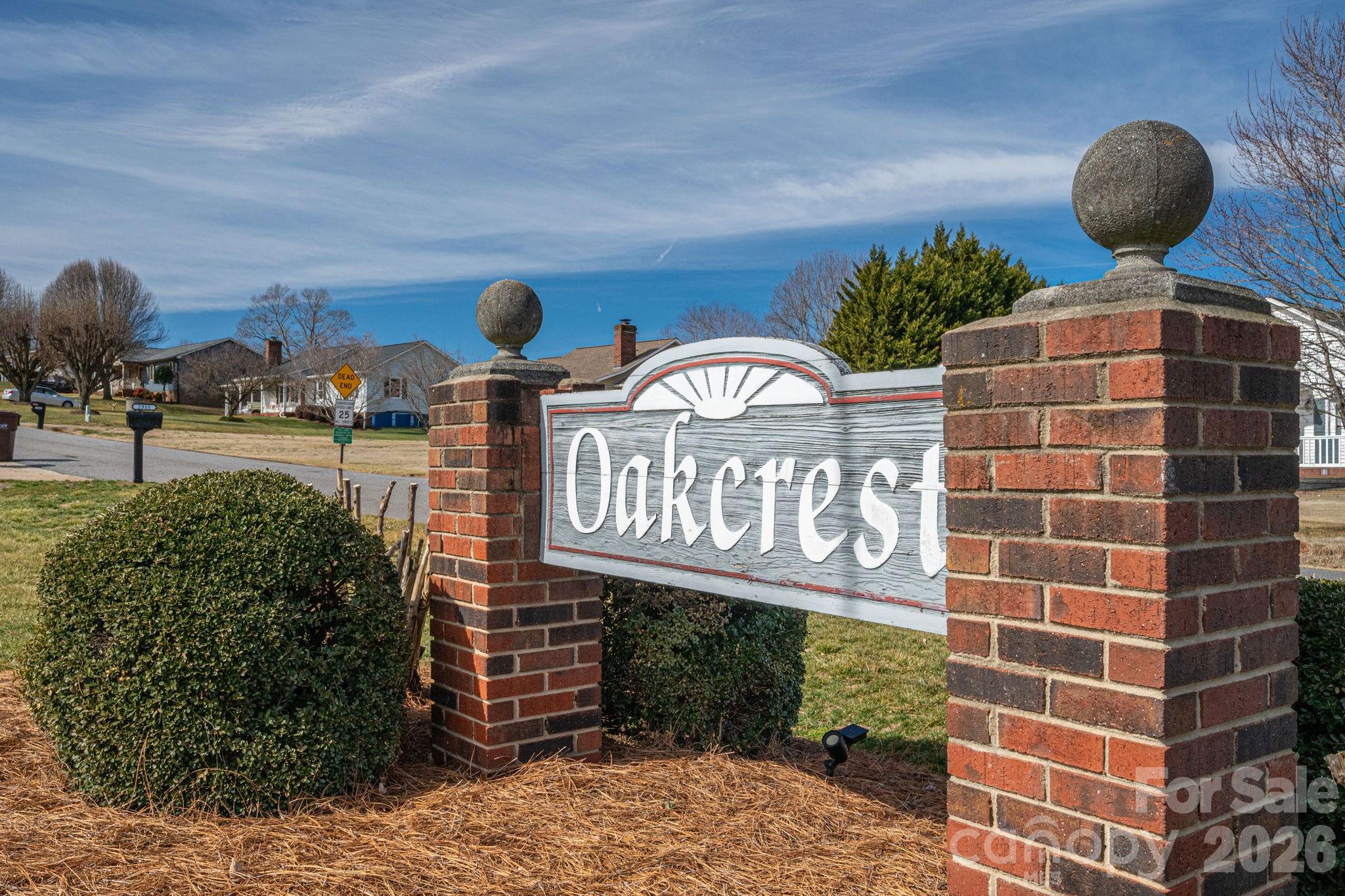 3005 Irish Street Newton NC 28658