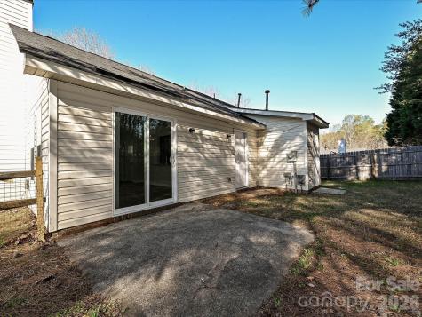 1225 Eagles Landing Drive Charlotte NC 28214