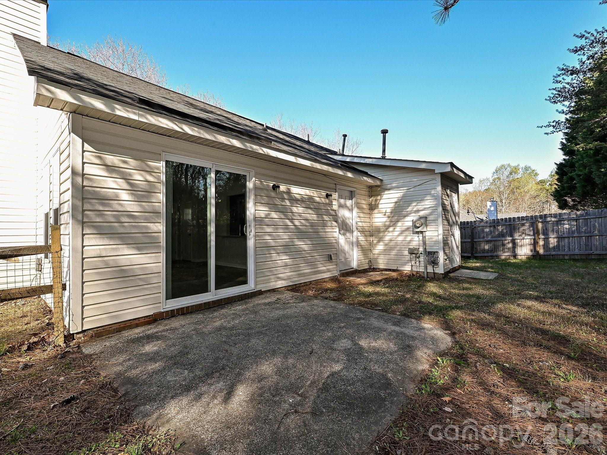 1225 Eagles Landing Drive Charlotte NC 28214