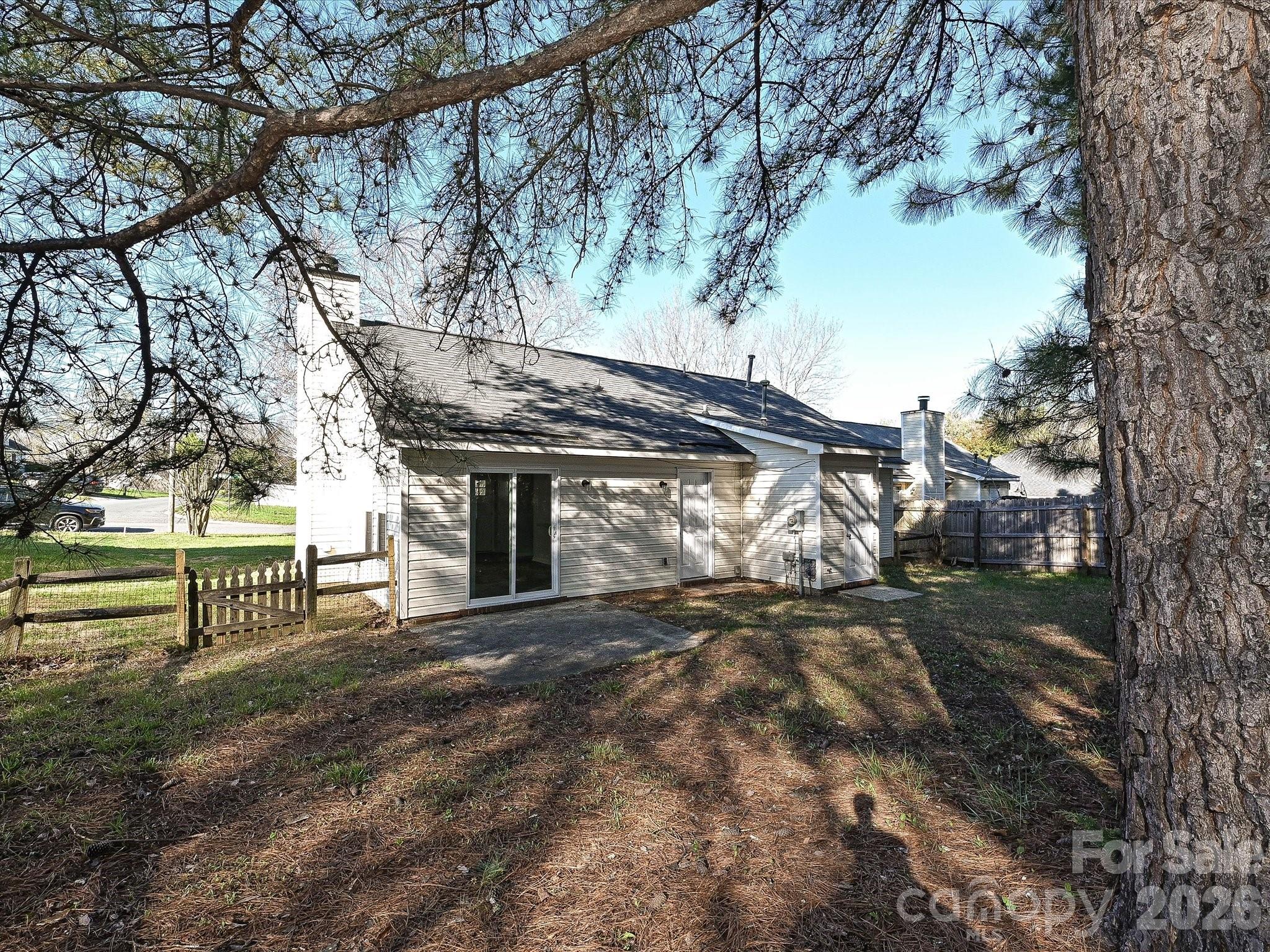 1225 Eagles Landing Drive Charlotte NC 28214