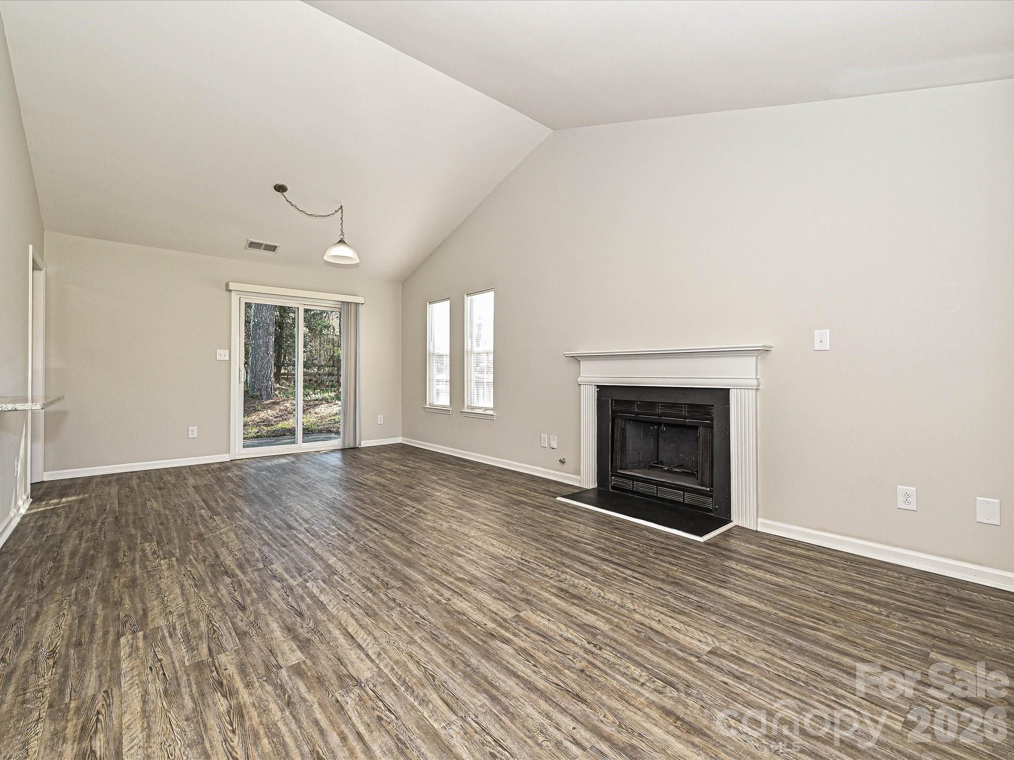 1225 Eagles Landing Drive Charlotte NC 28214