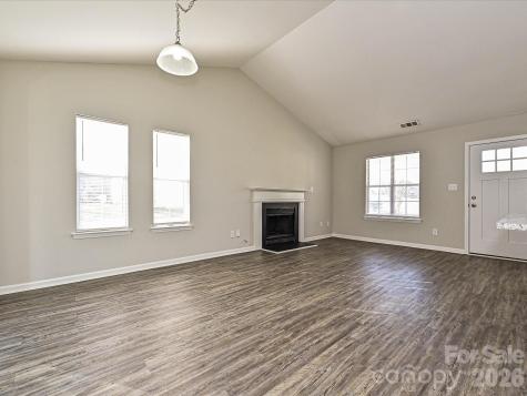 1225 Eagles Landing Drive Charlotte NC 28214