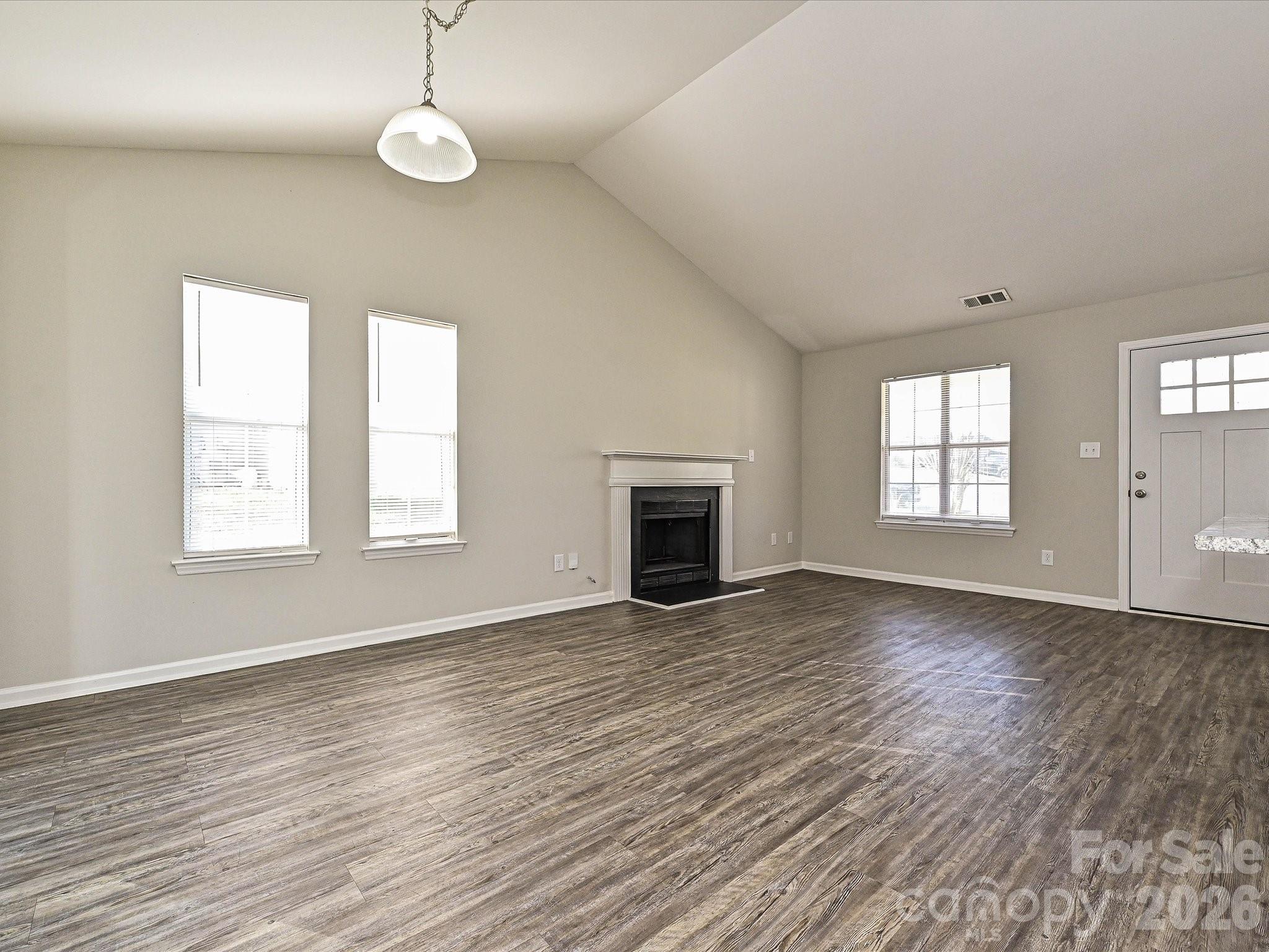 1225 Eagles Landing Drive Charlotte NC 28214