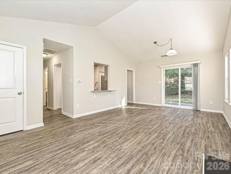 1225 Eagles Landing Drive Charlotte NC 28214