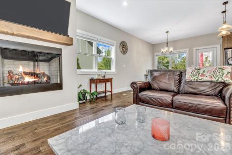 116 Craggy Street Black Mountain NC 28711