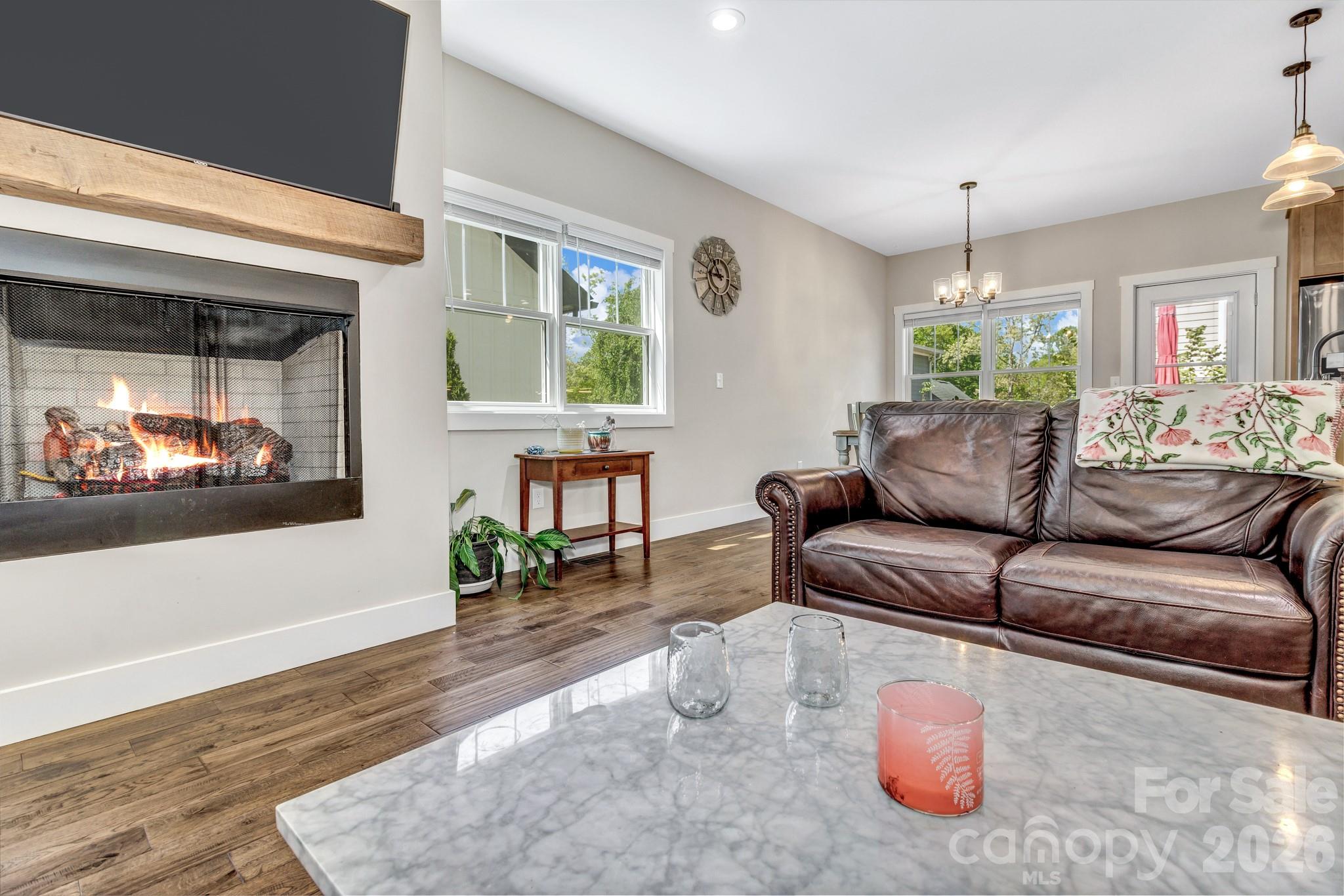 116 Craggy Street Black Mountain NC 28711
