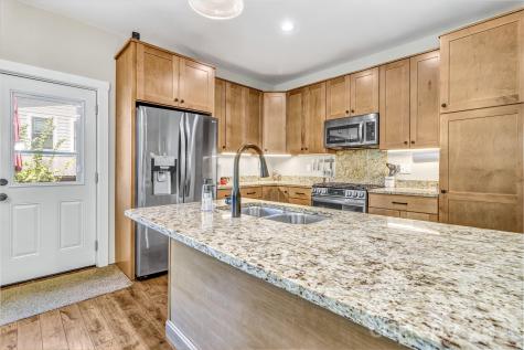 116 Craggy Street Black Mountain NC 28711
