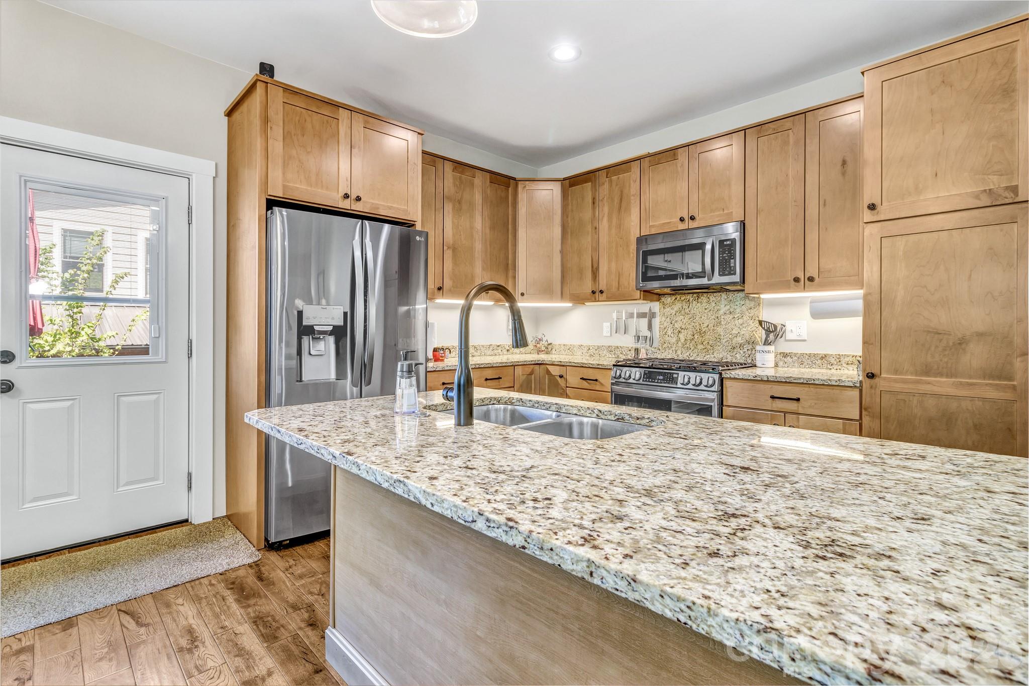 116 Craggy Street Black Mountain NC 28711