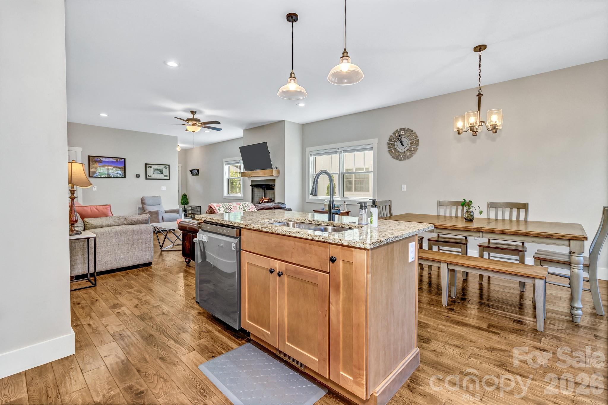 116 Craggy Street Black Mountain NC 28711