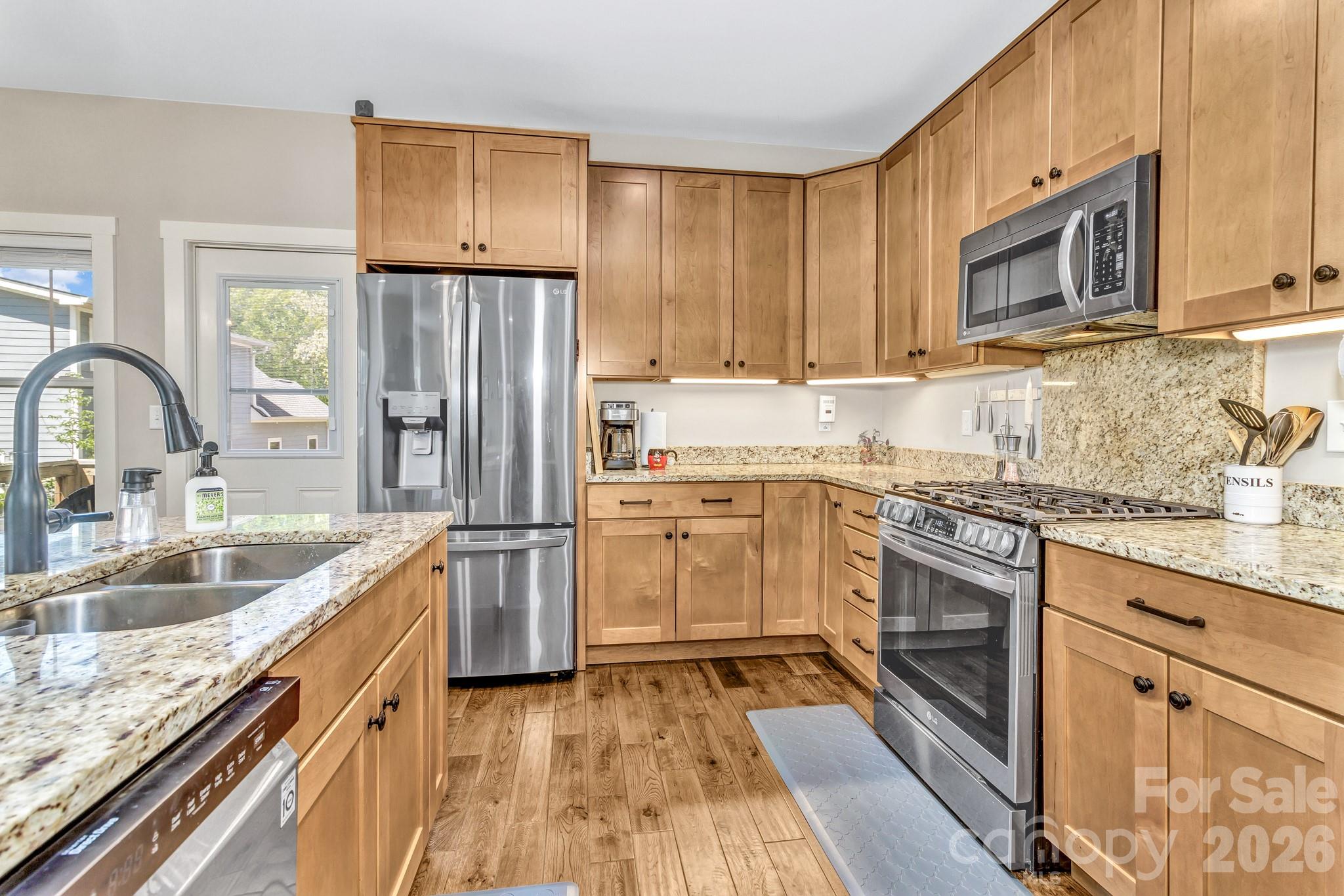 116 Craggy Street Black Mountain NC 28711