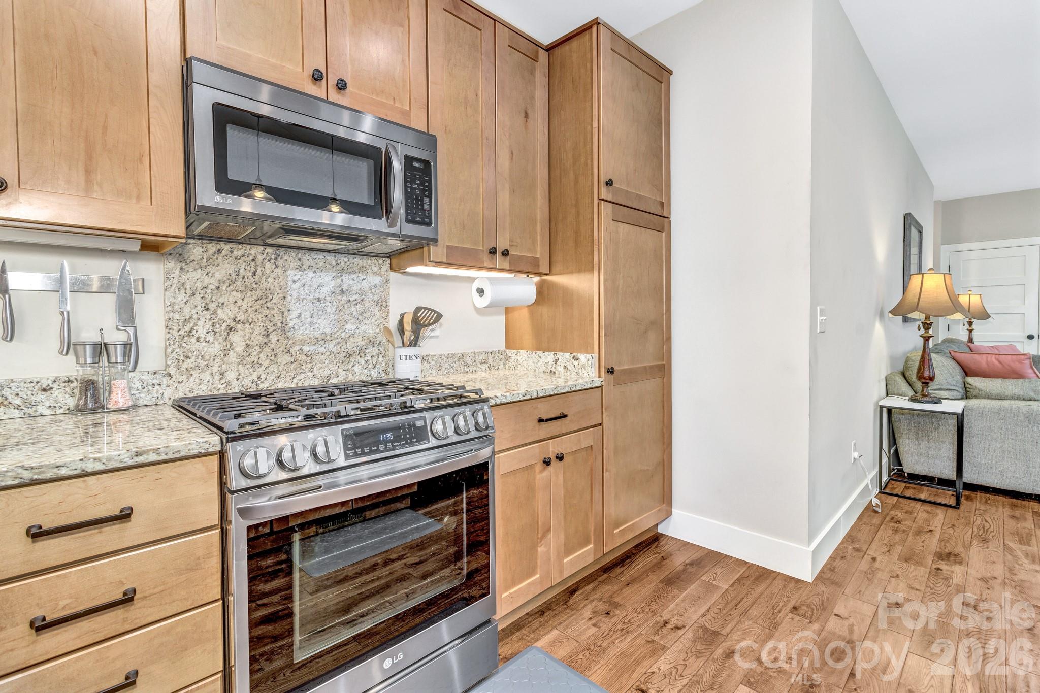 116 Craggy Street Black Mountain NC 28711