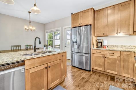 116 Craggy Street Black Mountain NC 28711
