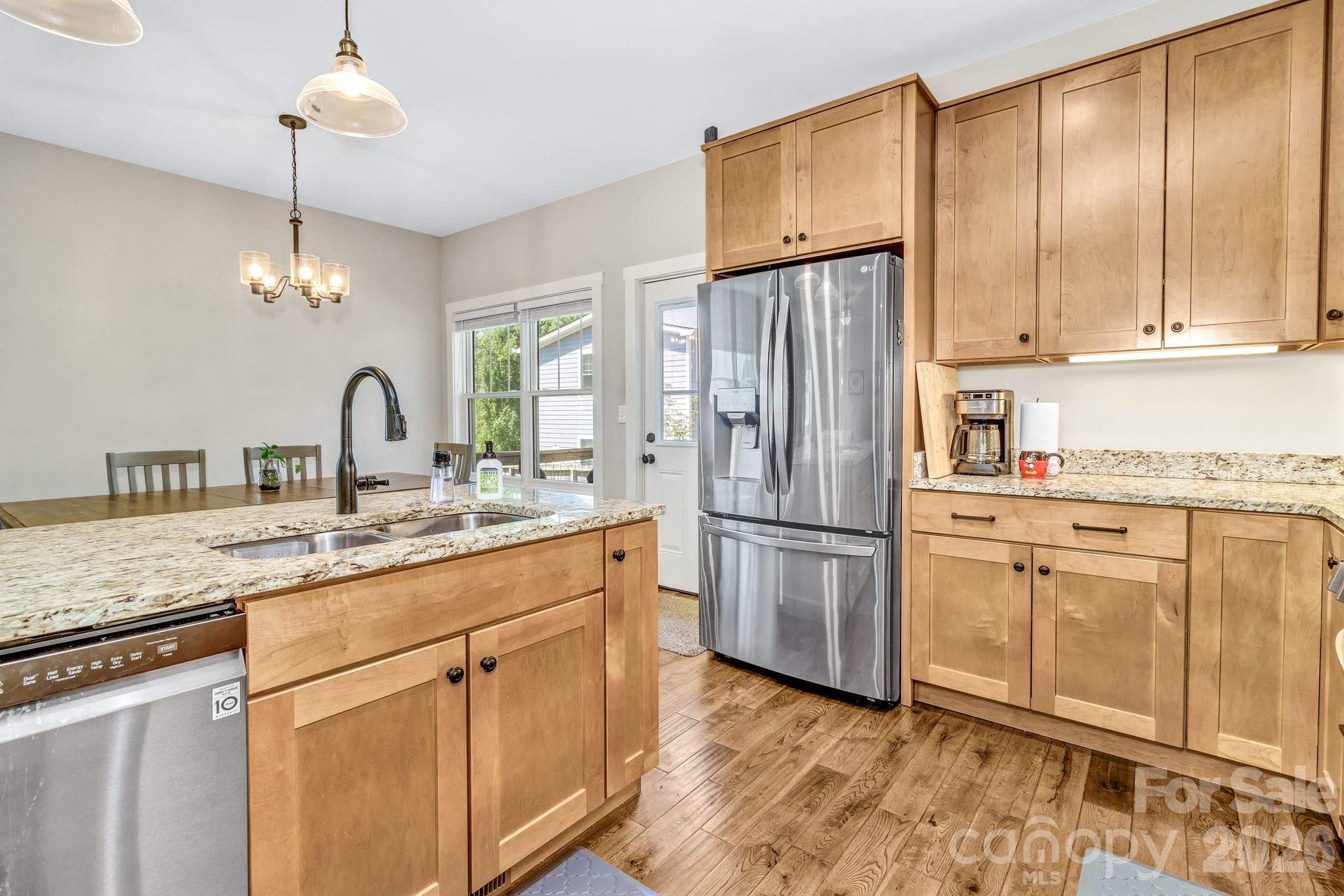 116 Craggy Street Black Mountain NC 28711