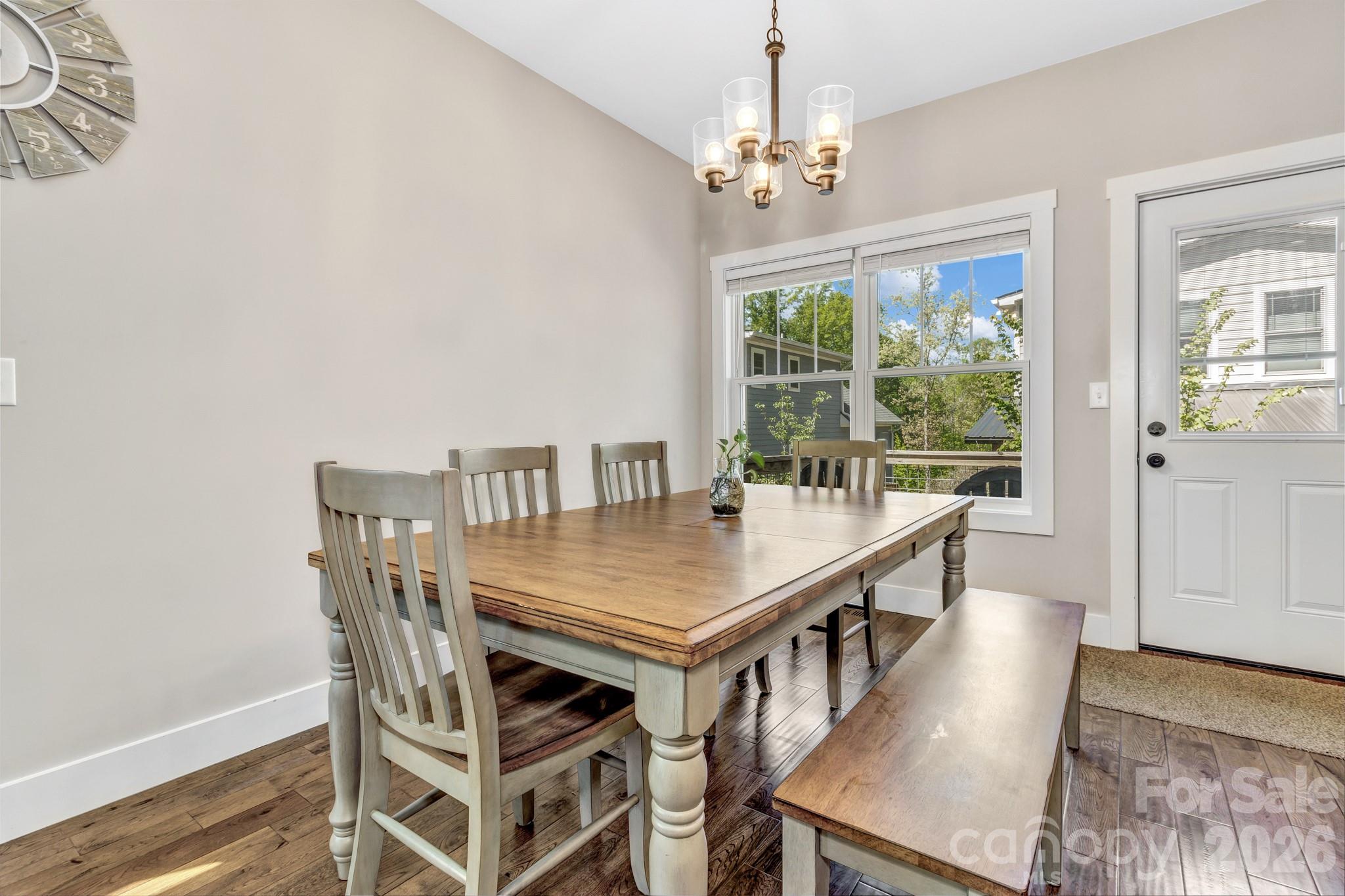 116 Craggy Street Black Mountain NC 28711