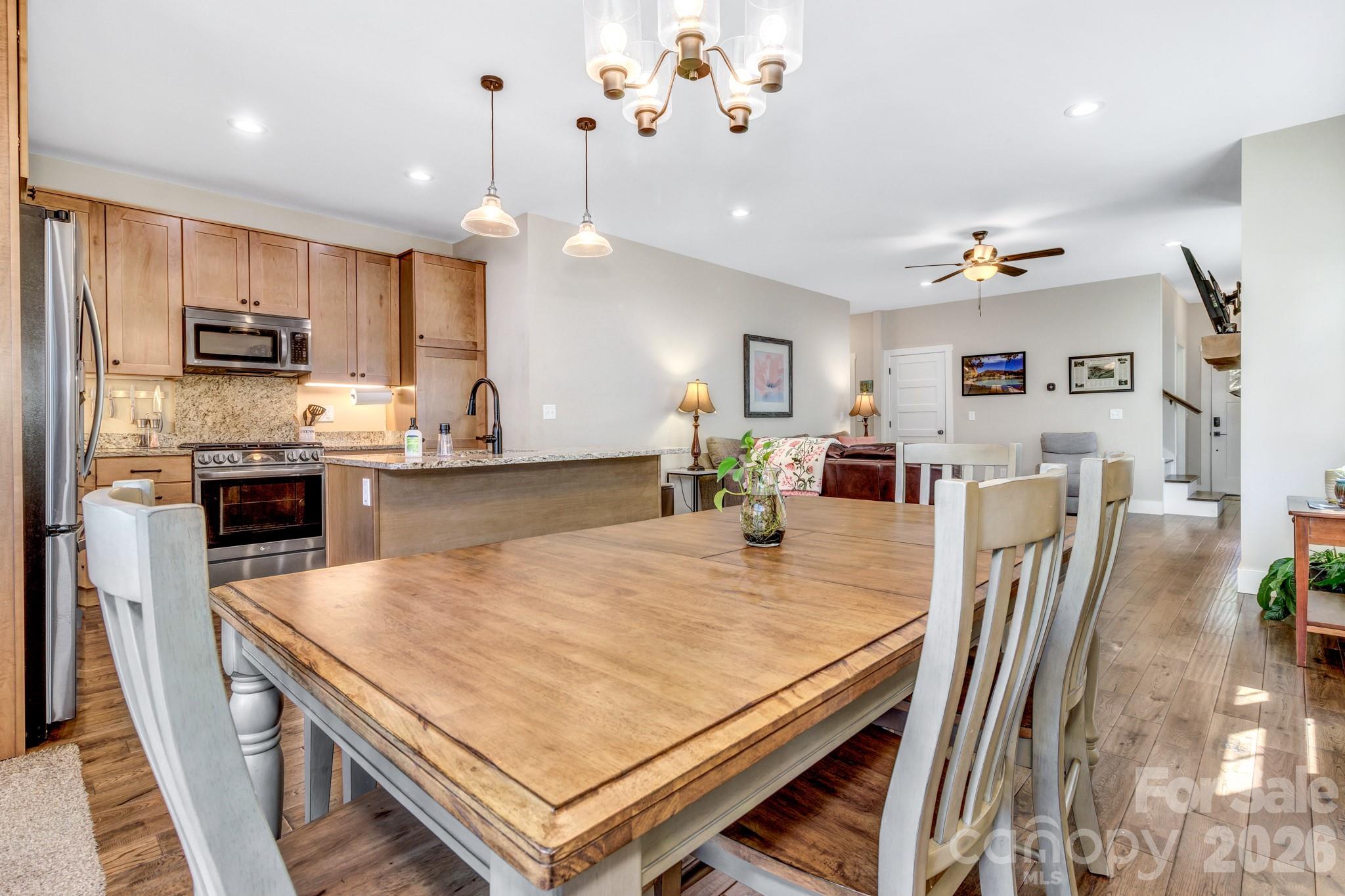 116 Craggy Street Black Mountain NC 28711
