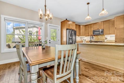 116 Craggy Street Black Mountain NC 28711
