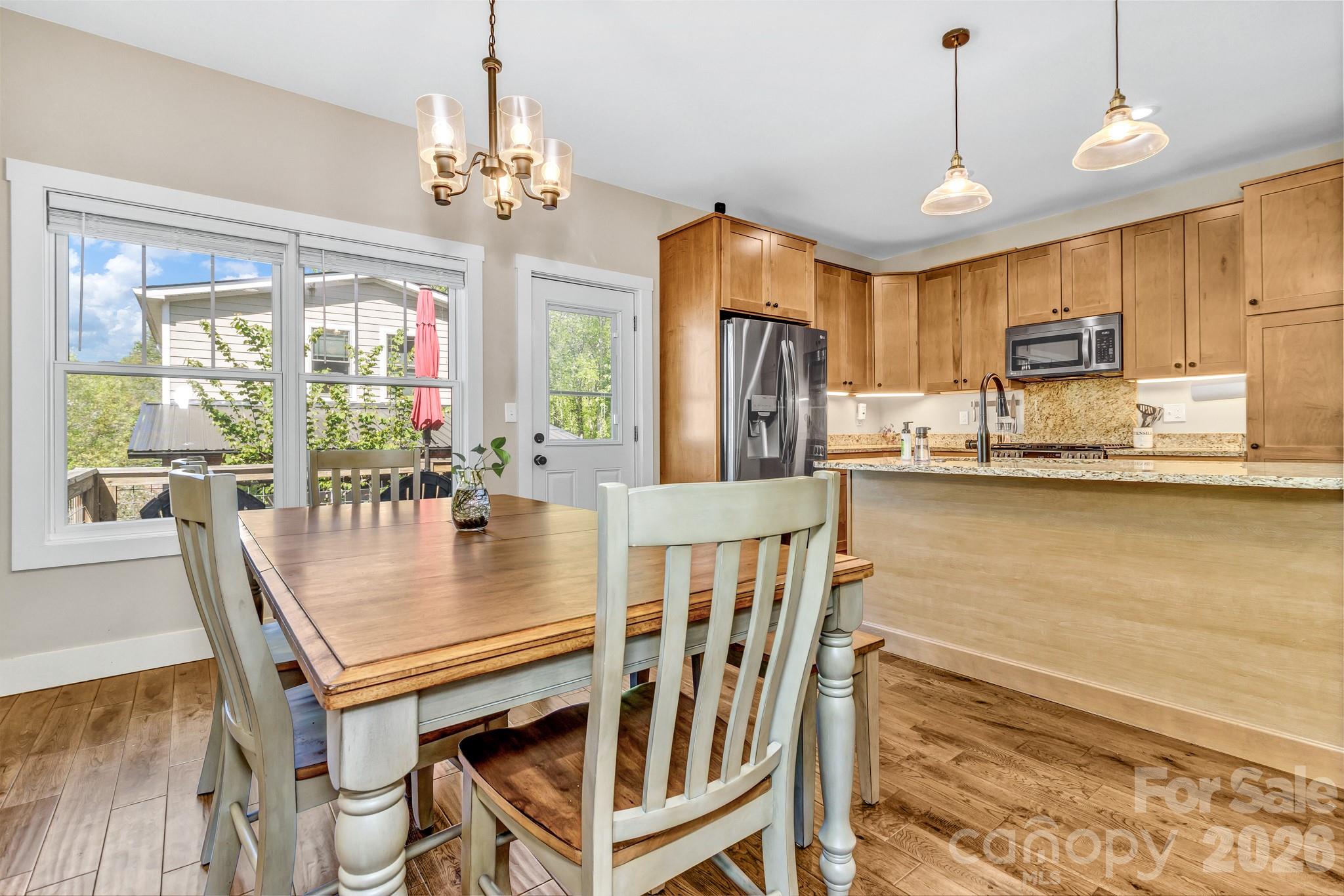 116 Craggy Street Black Mountain NC 28711