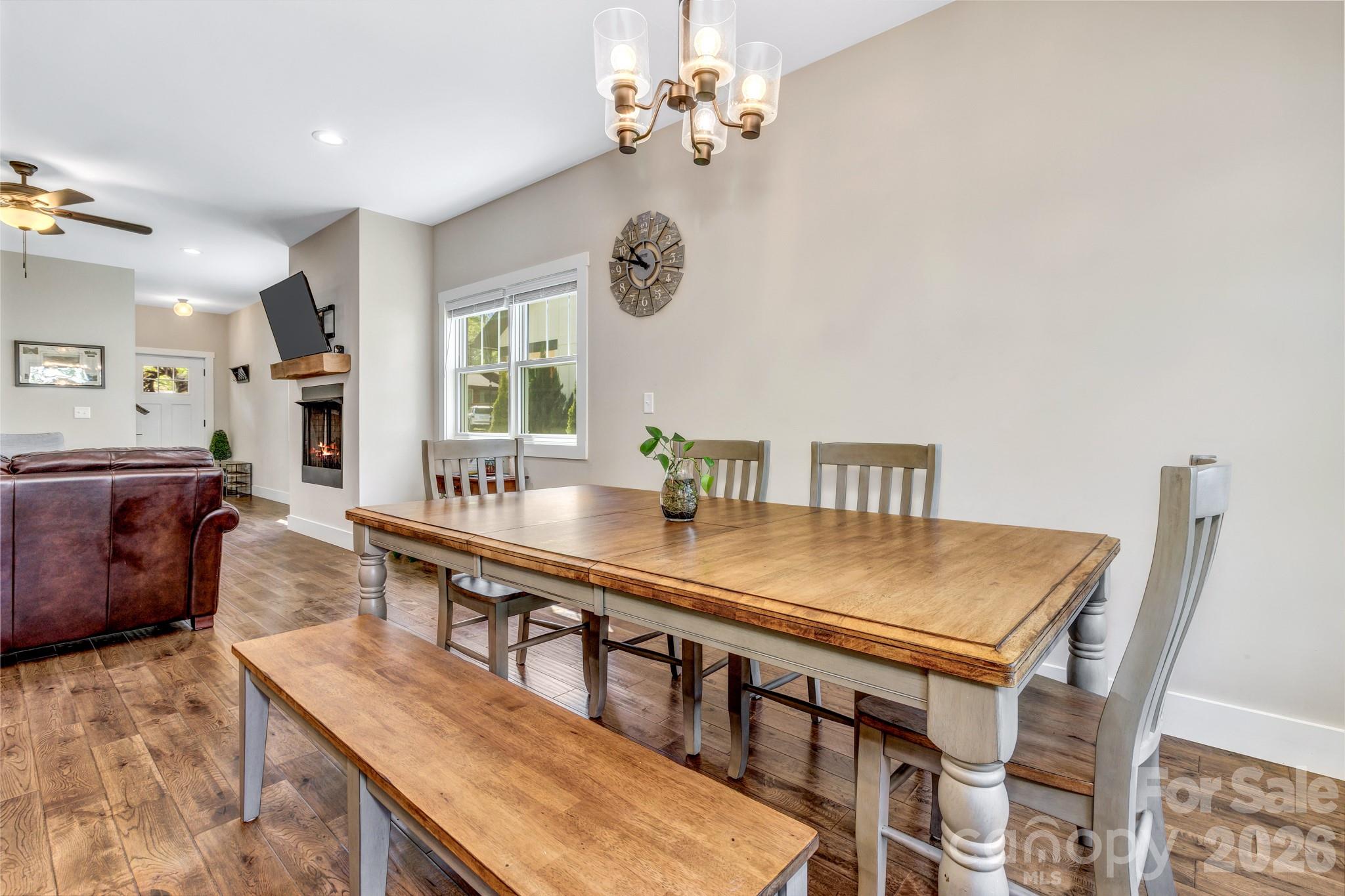116 Craggy Street Black Mountain NC 28711