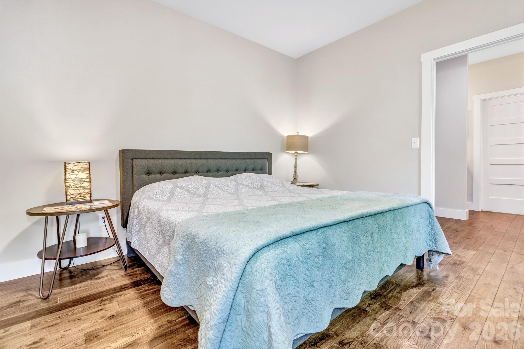 116 Craggy Street Black Mountain NC 28711