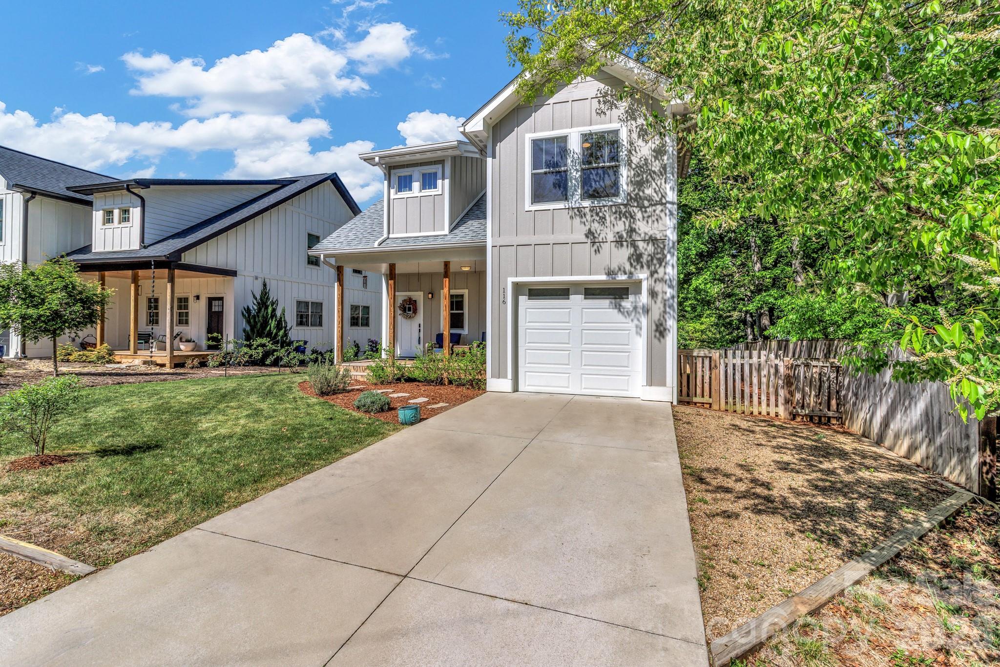 116 Craggy Street Black Mountain NC 28711