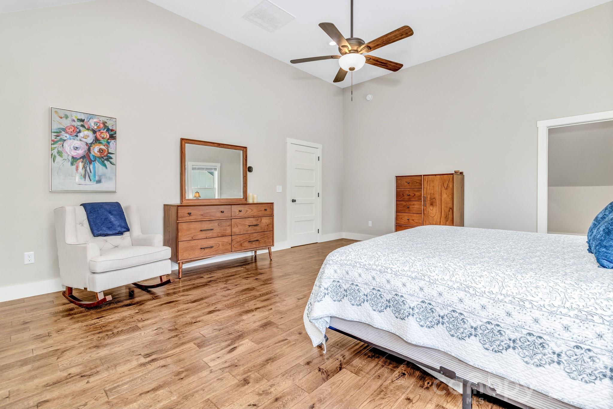 116 Craggy Street Black Mountain NC 28711