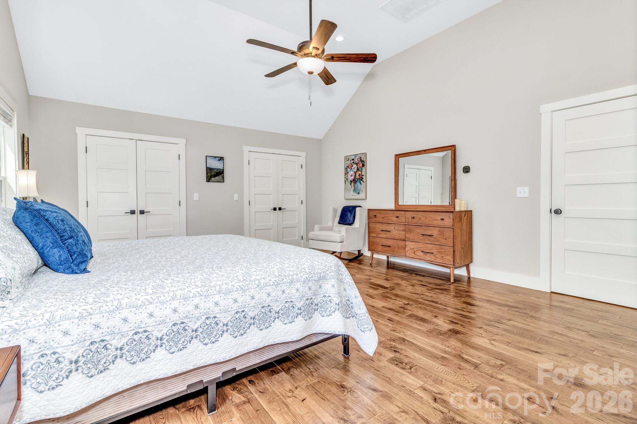 116 Craggy Street Black Mountain NC 28711