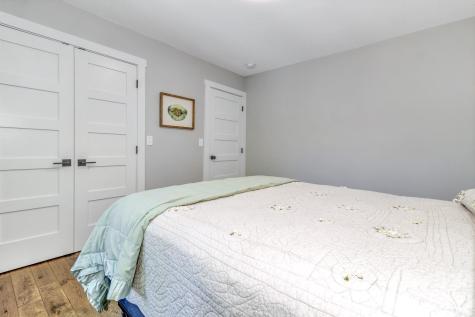 116 Craggy Street Black Mountain NC 28711