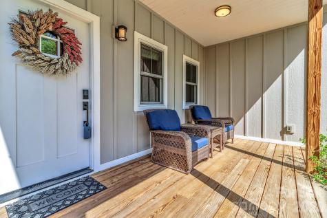 116 Craggy Street Black Mountain NC 28711