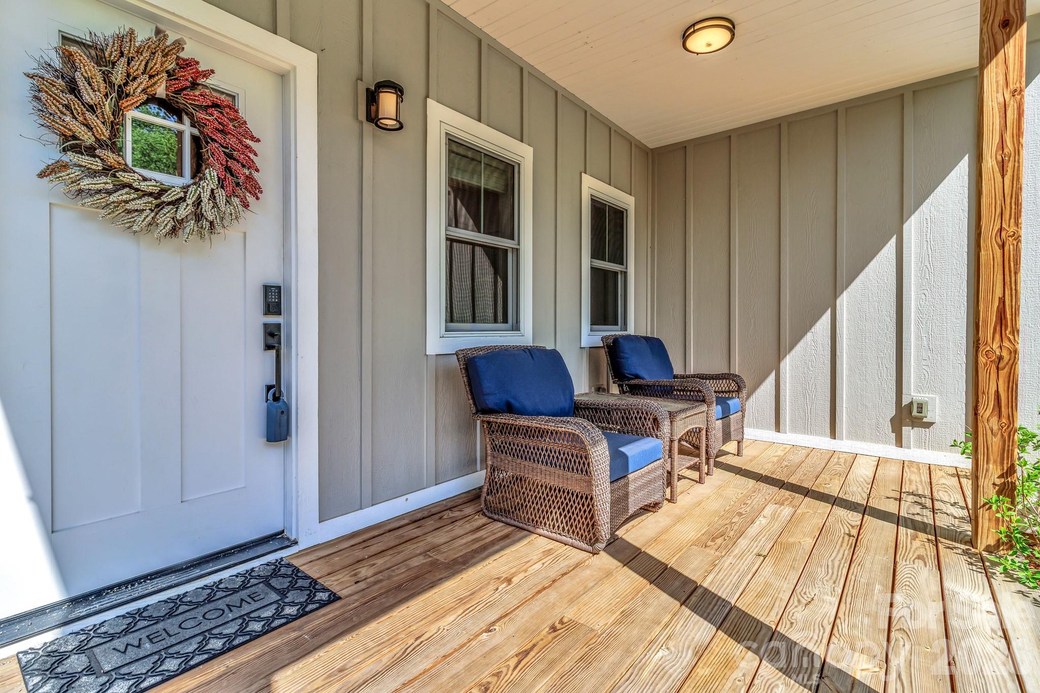 116 Craggy Street Black Mountain NC 28711