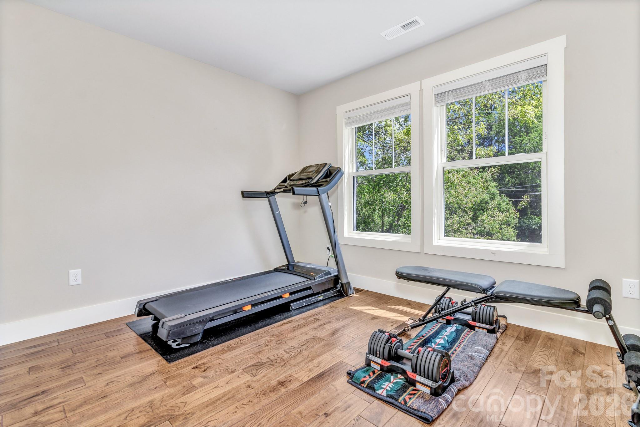116 Craggy Street Black Mountain NC 28711