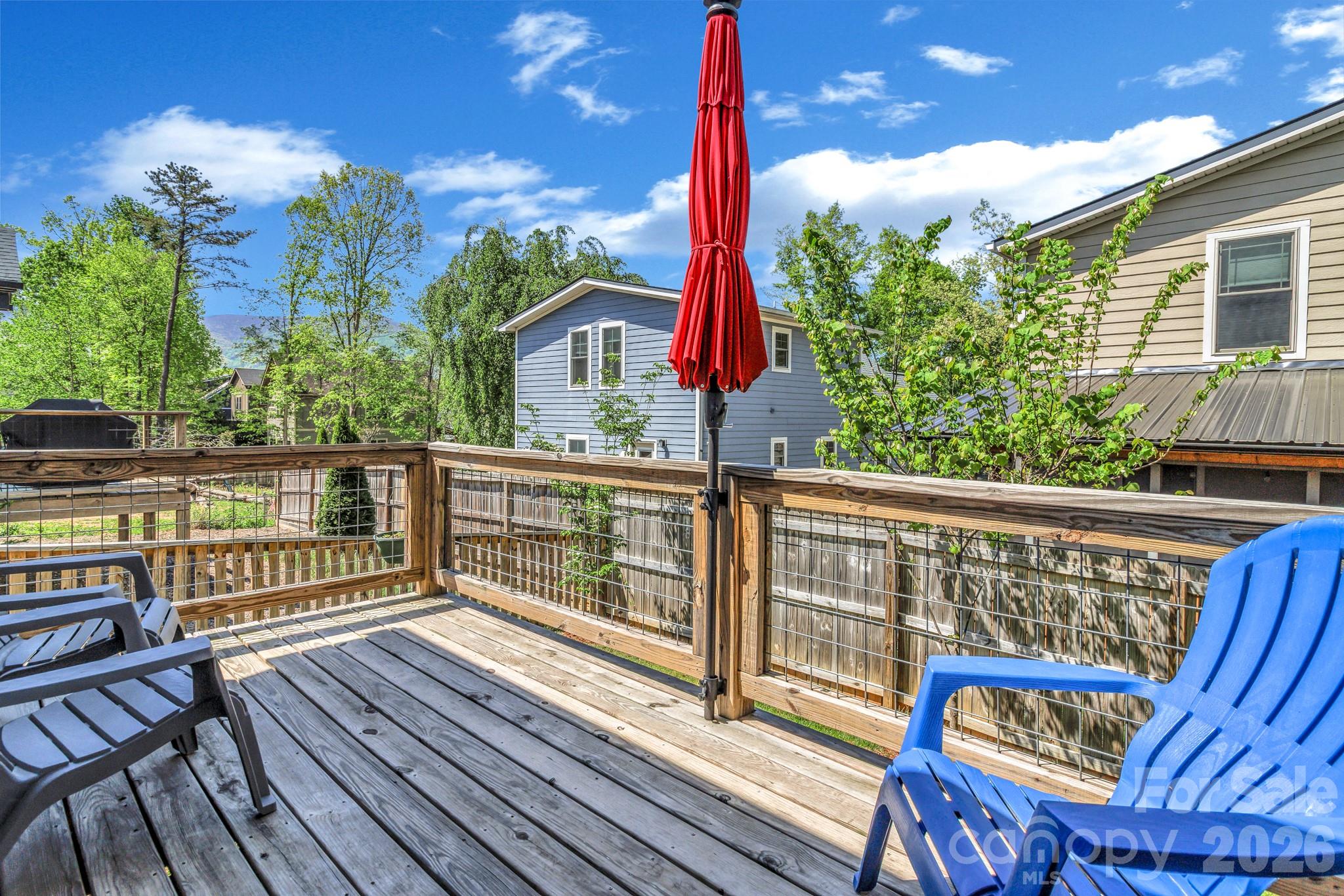 116 Craggy Street Black Mountain NC 28711
