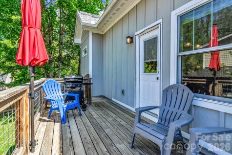116 Craggy Street Black Mountain NC 28711