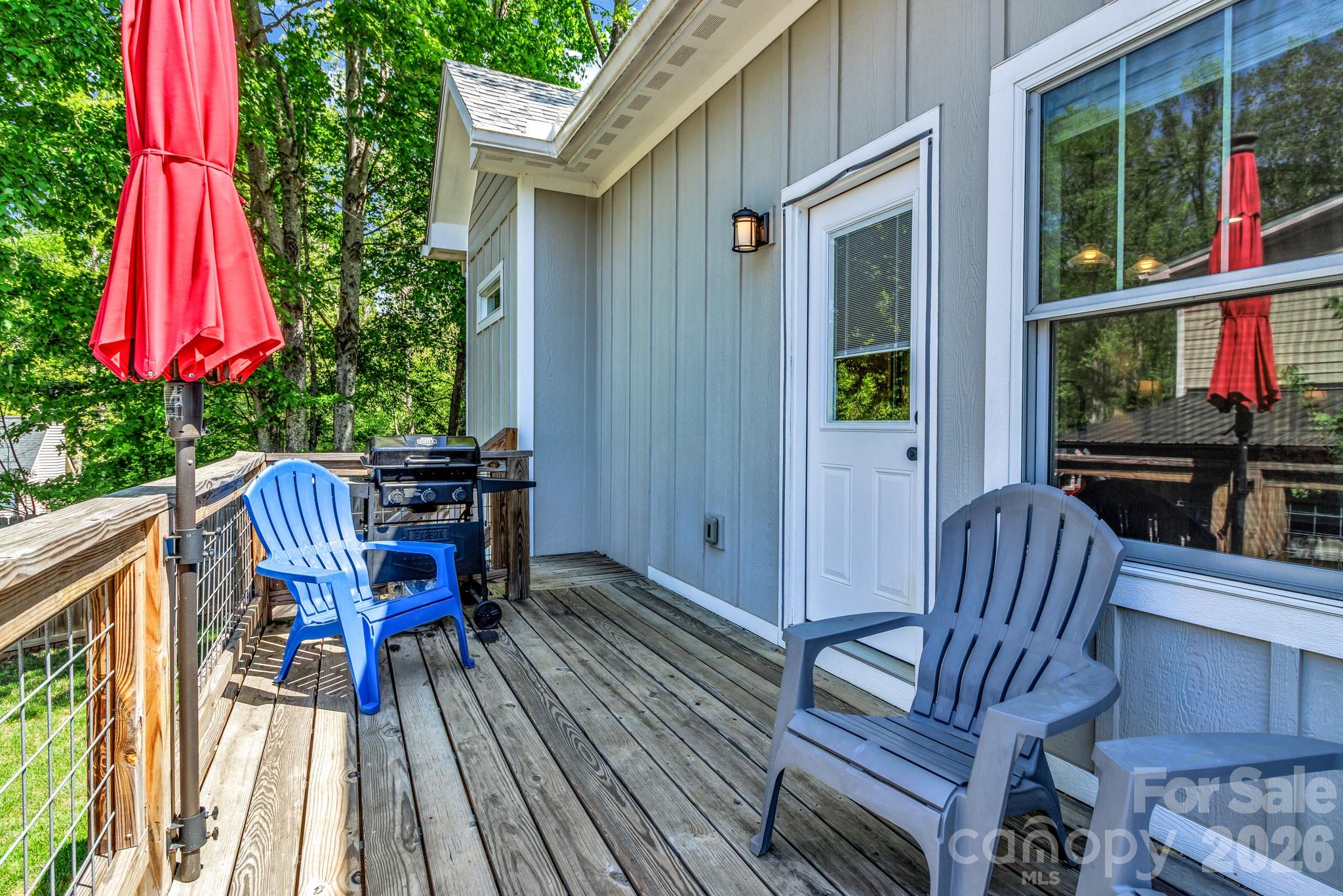 116 Craggy Street Black Mountain NC 28711