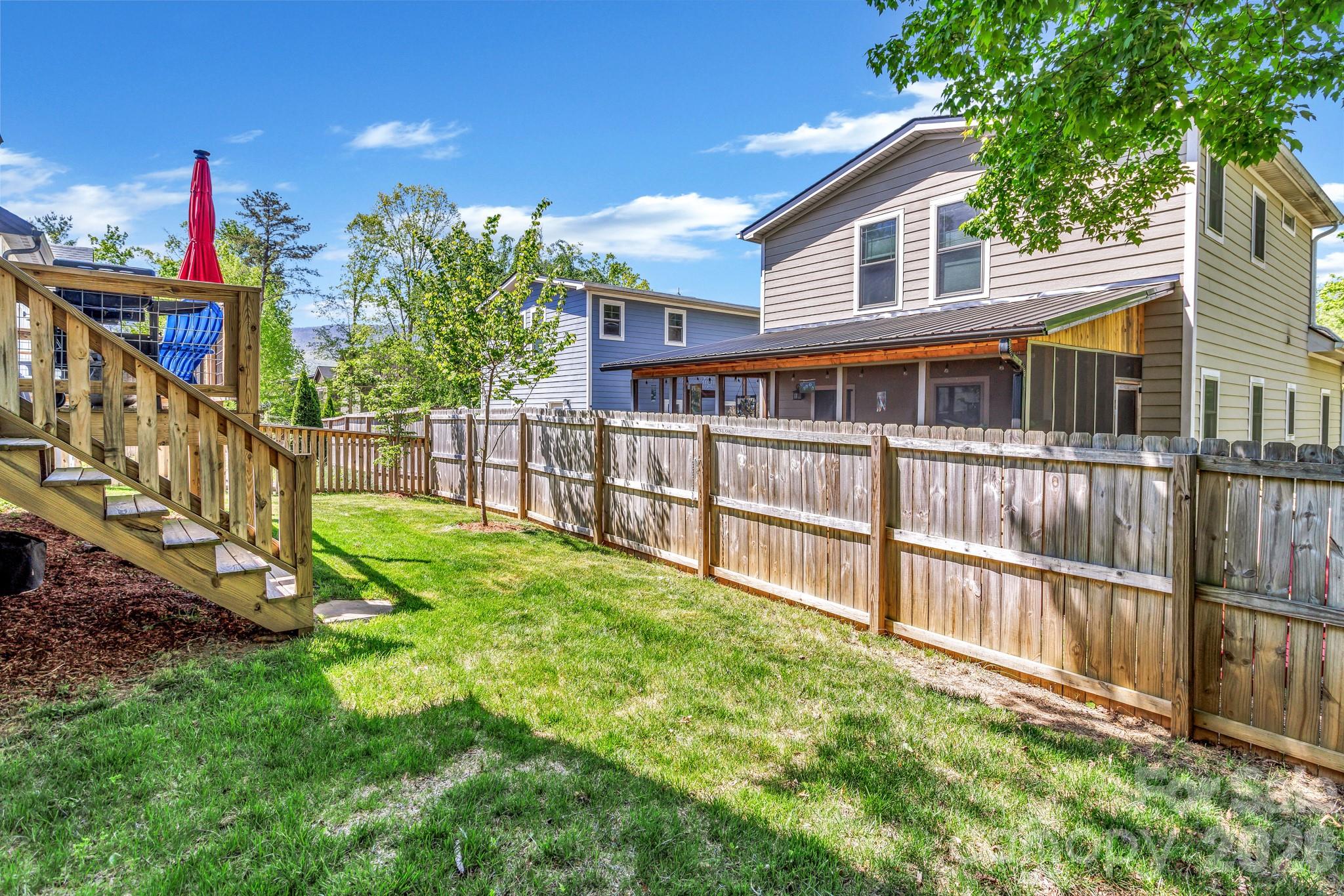 116 Craggy Street Black Mountain NC 28711