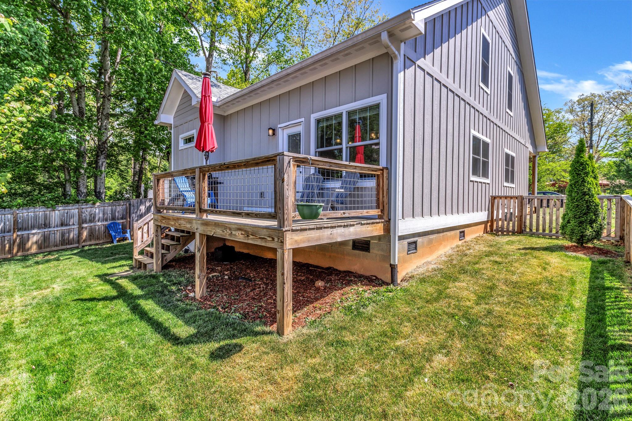 116 Craggy Street Black Mountain NC 28711