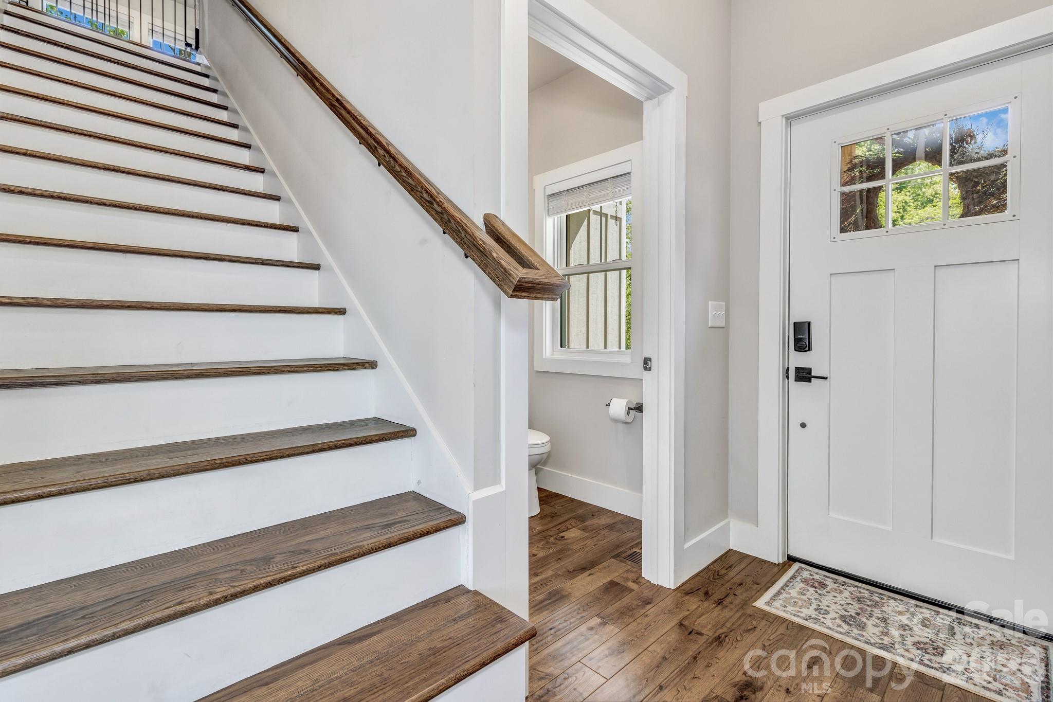 116 Craggy Street Black Mountain NC 28711