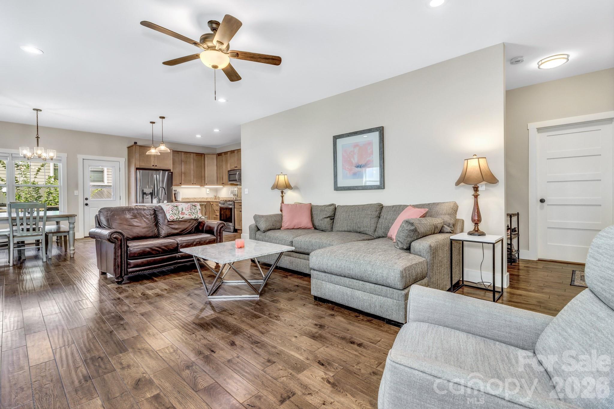 116 Craggy Street Black Mountain NC 28711