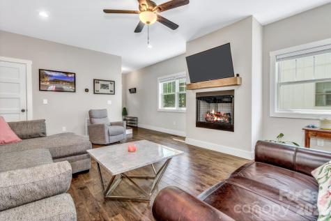 116 Craggy Street Black Mountain NC 28711