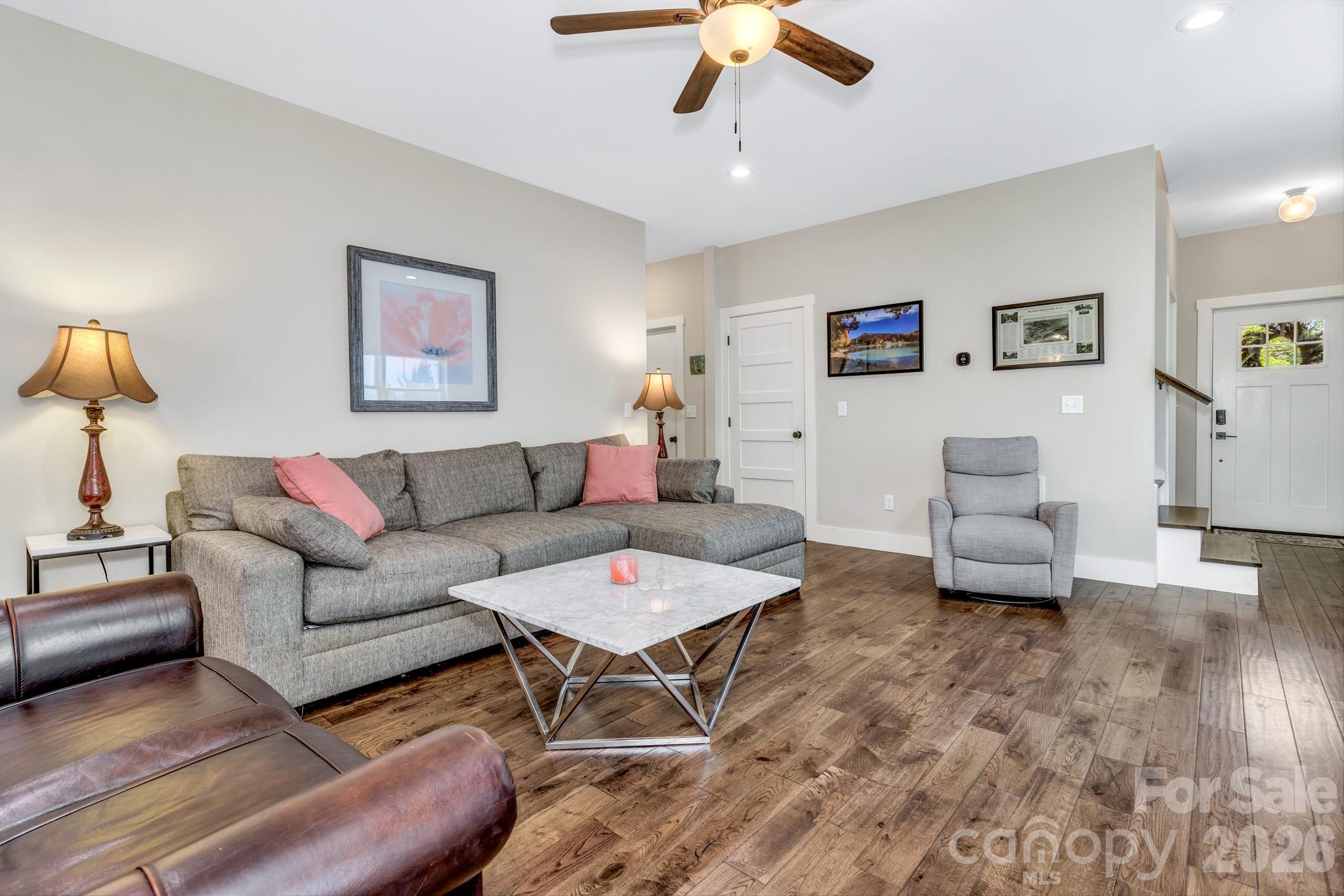 116 Craggy Street Black Mountain NC 28711