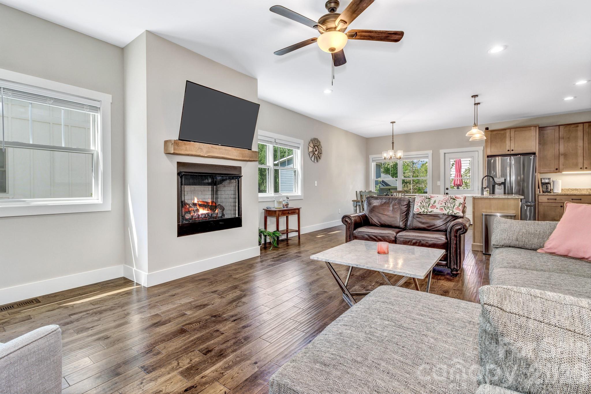 116 Craggy Street Black Mountain NC 28711