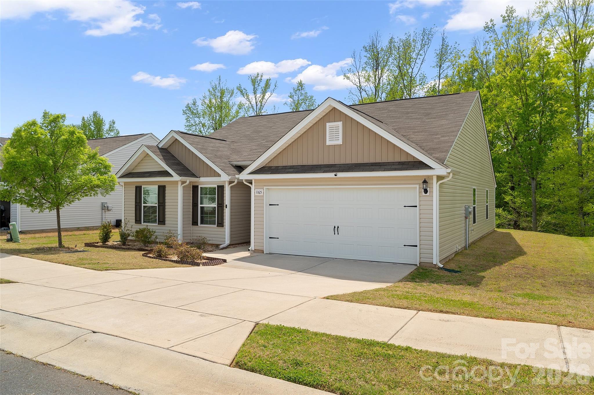 1165 Winding Creek Road Salisbury NC 28146