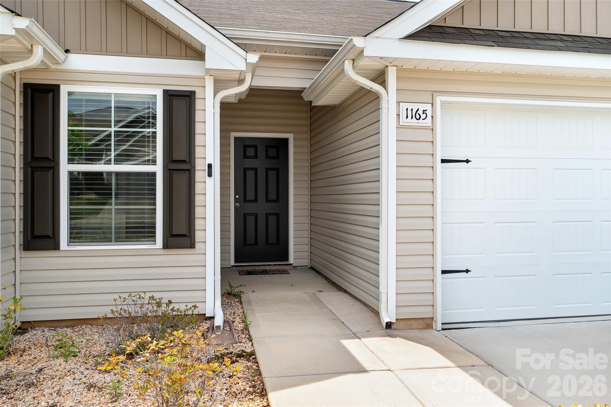 1165 Winding Creek Road Salisbury NC 28146