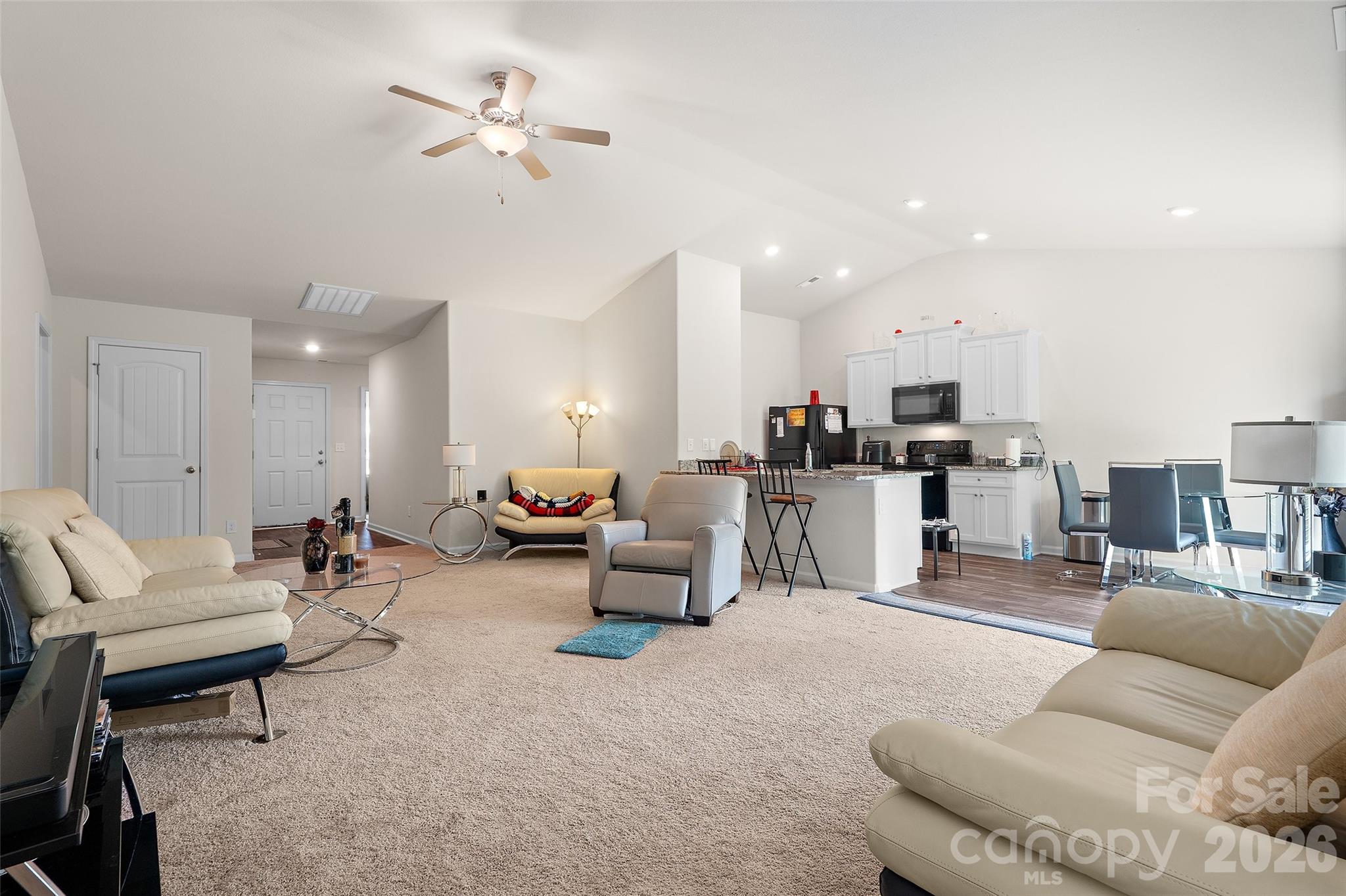 1165 Winding Creek Road Salisbury NC 28146