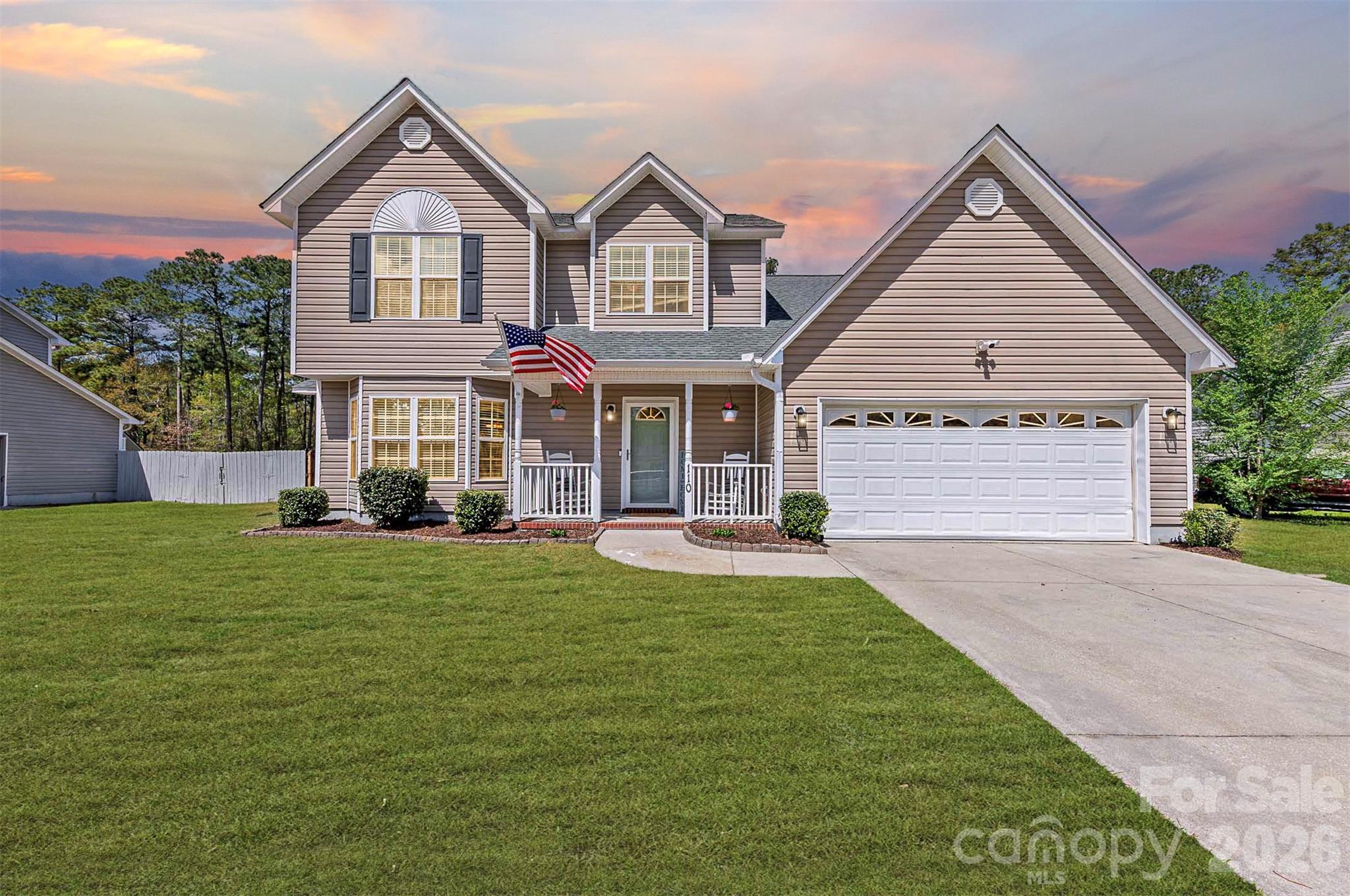 110 Saint Road Richlands NC 28574