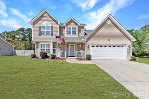 110 Saint Road Richlands NC 28574