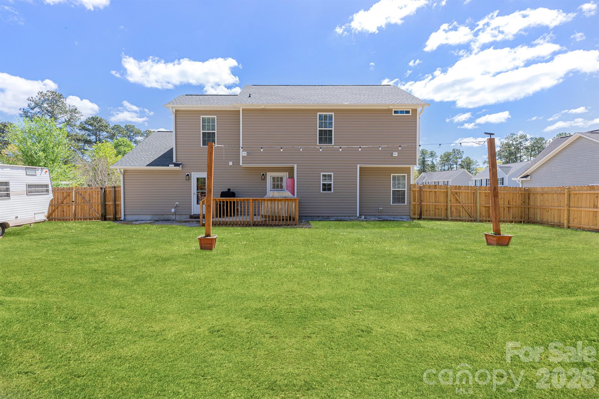 110 Saint Road Richlands NC 28574