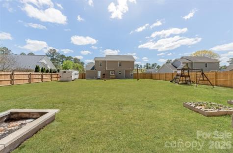 110 Saint Road Richlands NC 28574