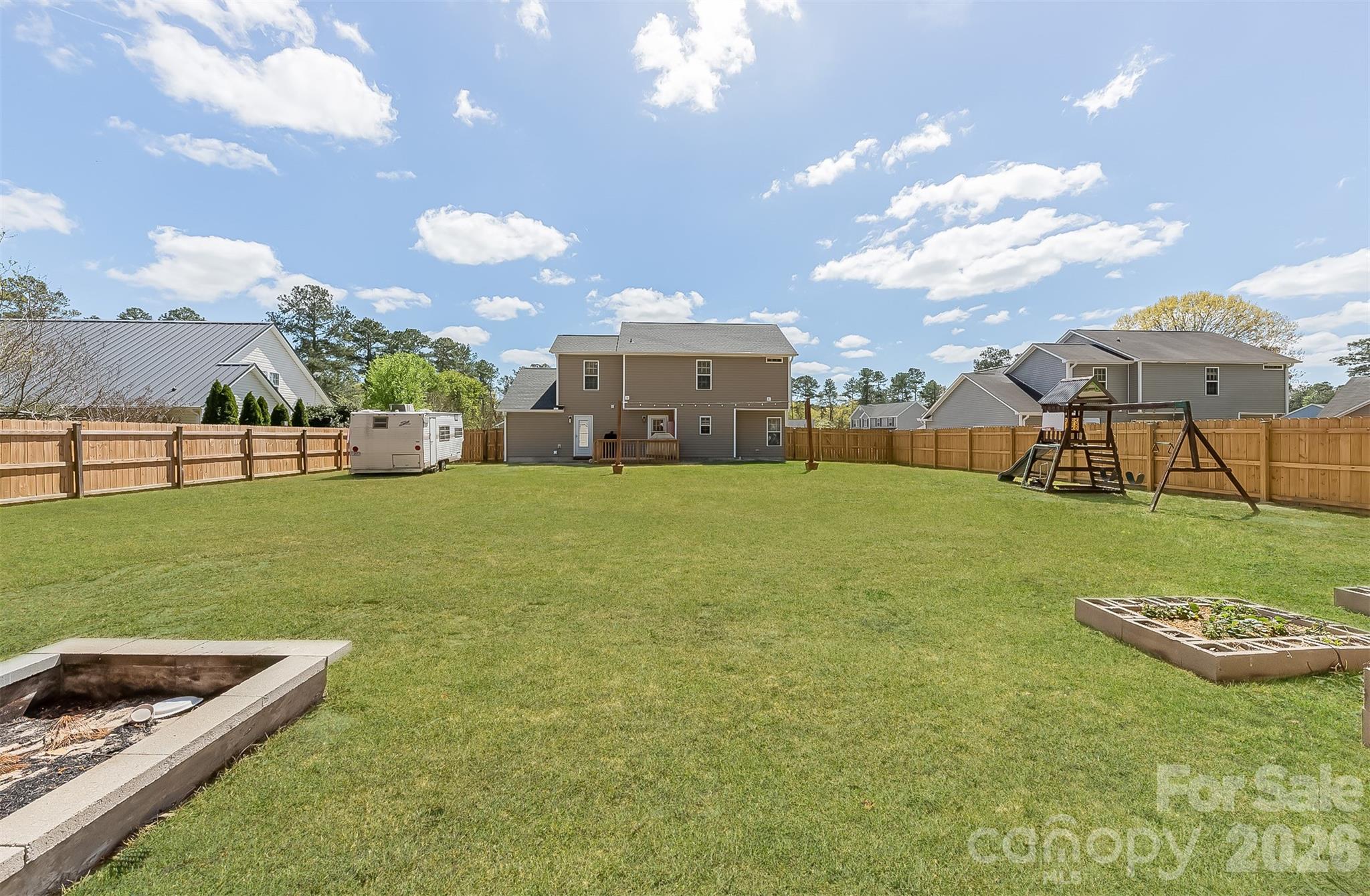 110 Saint Road Richlands NC 28574